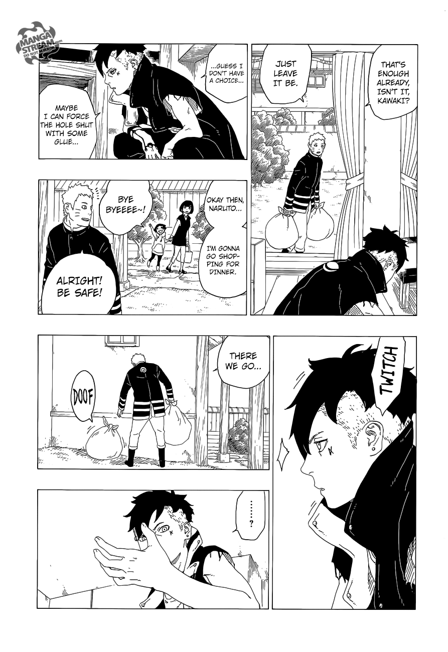 Boruto Manga Manga Chapter - 36 - image 15