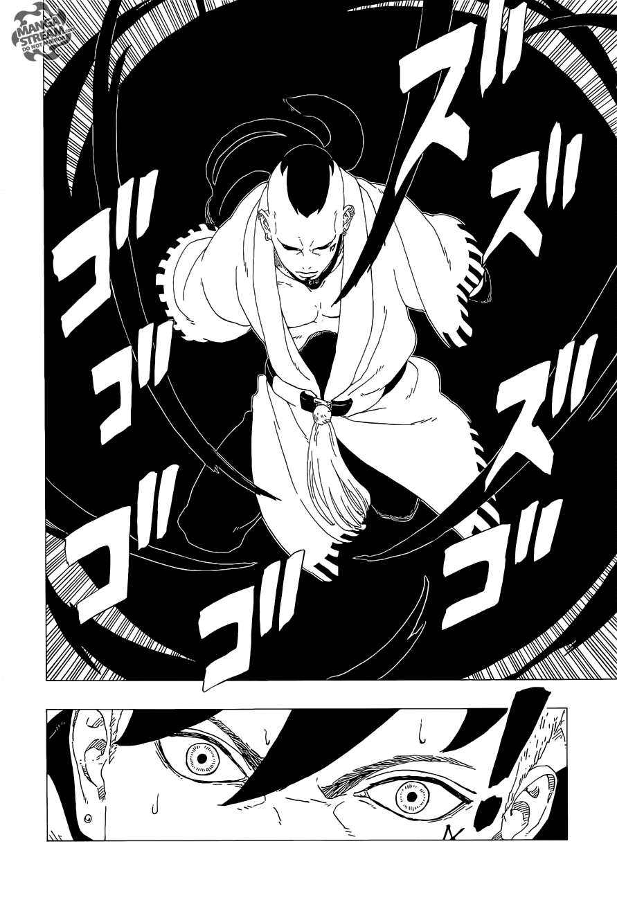 Boruto Manga Manga Chapter - 36 - image 22