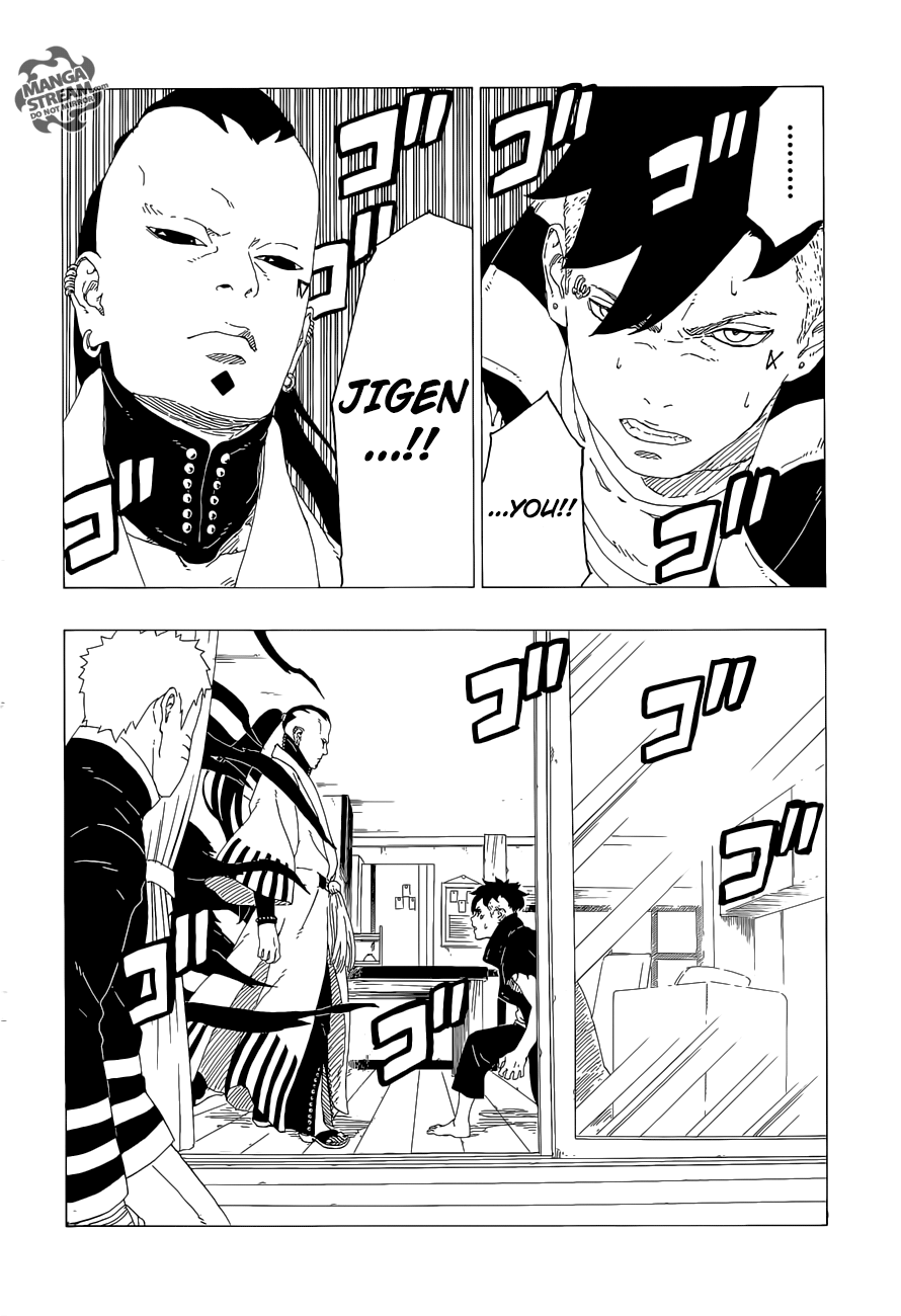 Boruto Manga Manga Chapter - 36 - image 24