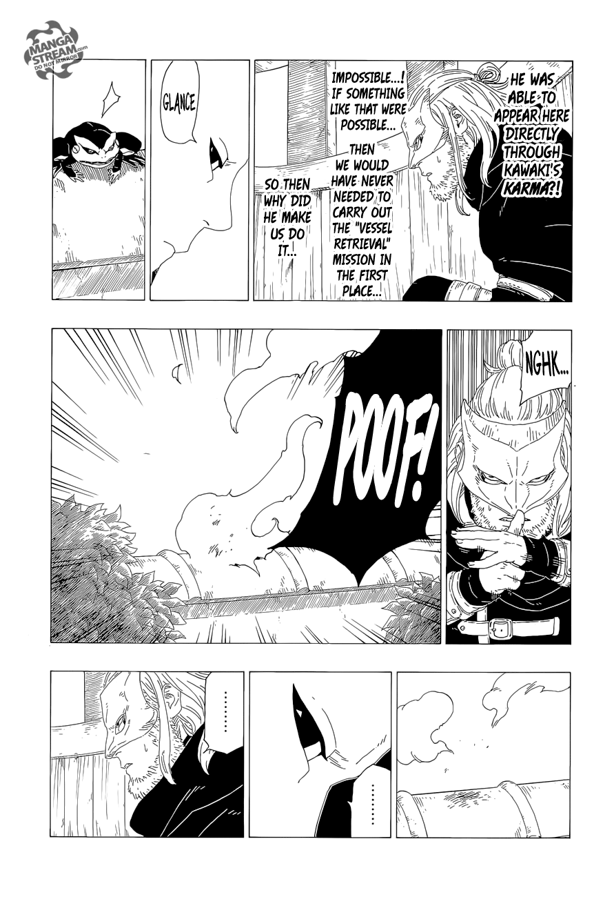 Boruto Manga Manga Chapter - 36 - image 25
