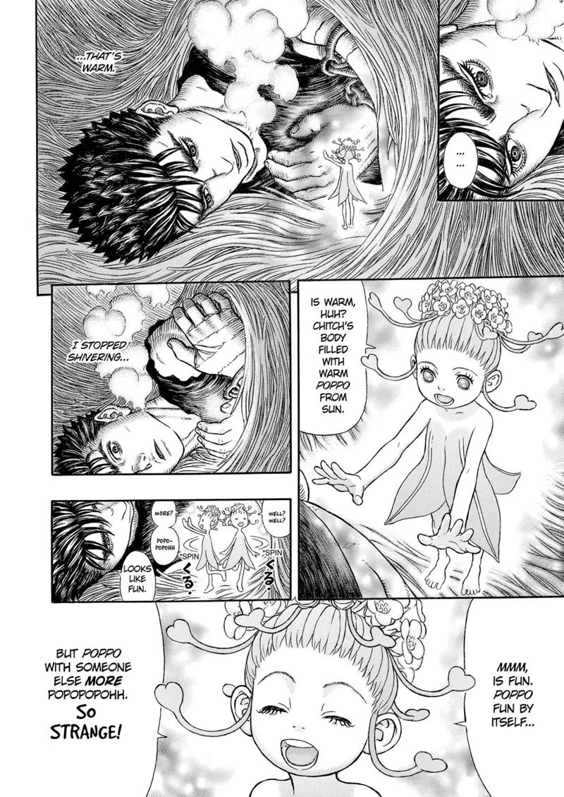 Berserk Manga Chapter - 330 - image 11