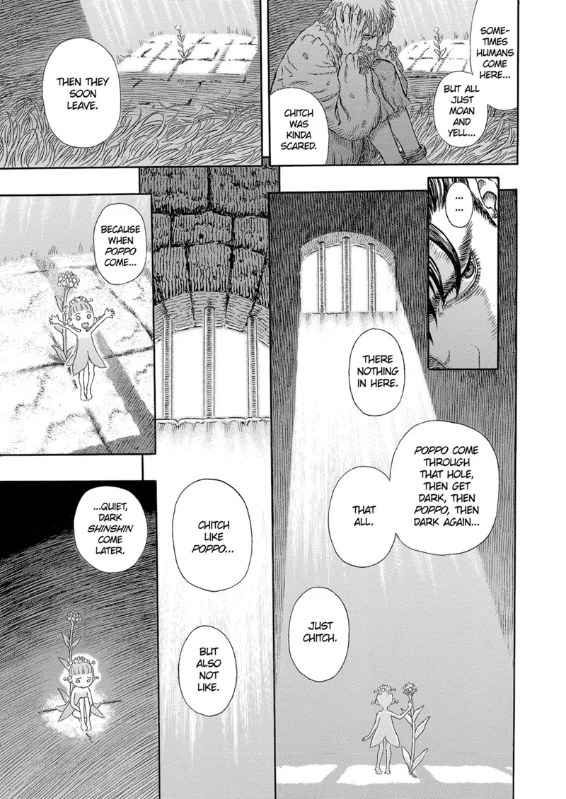 Berserk Manga Chapter - 330 - image 14