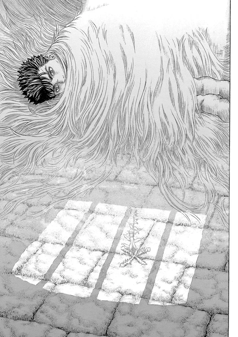 Berserk Manga Chapter - 330 - image 2