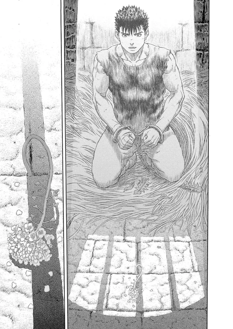 Berserk Manga Chapter - 330 - image 20