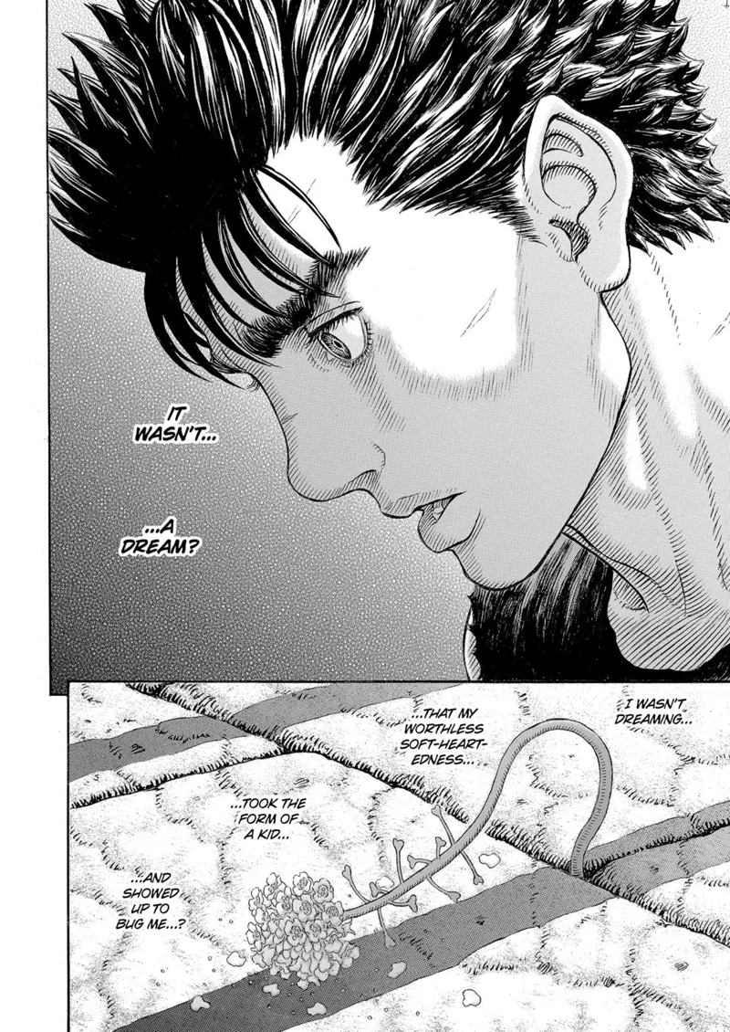 Berserk Manga Chapter - 330 - image 21