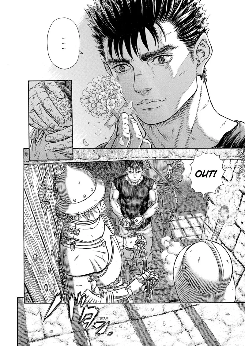 Berserk Manga Chapter - 330 - image 23