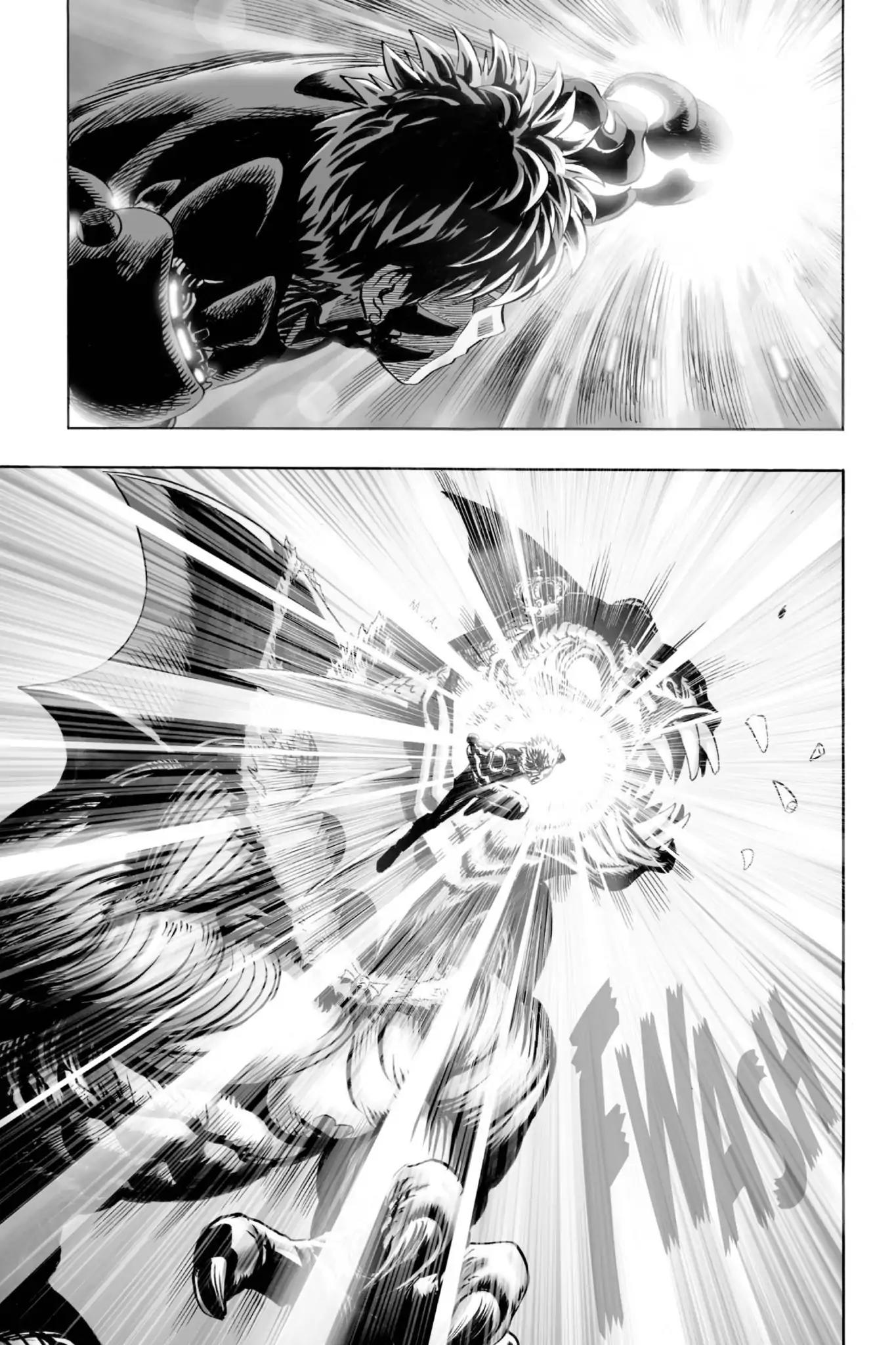 One Punch Man Manga Manga Chapter - 26 - image 13