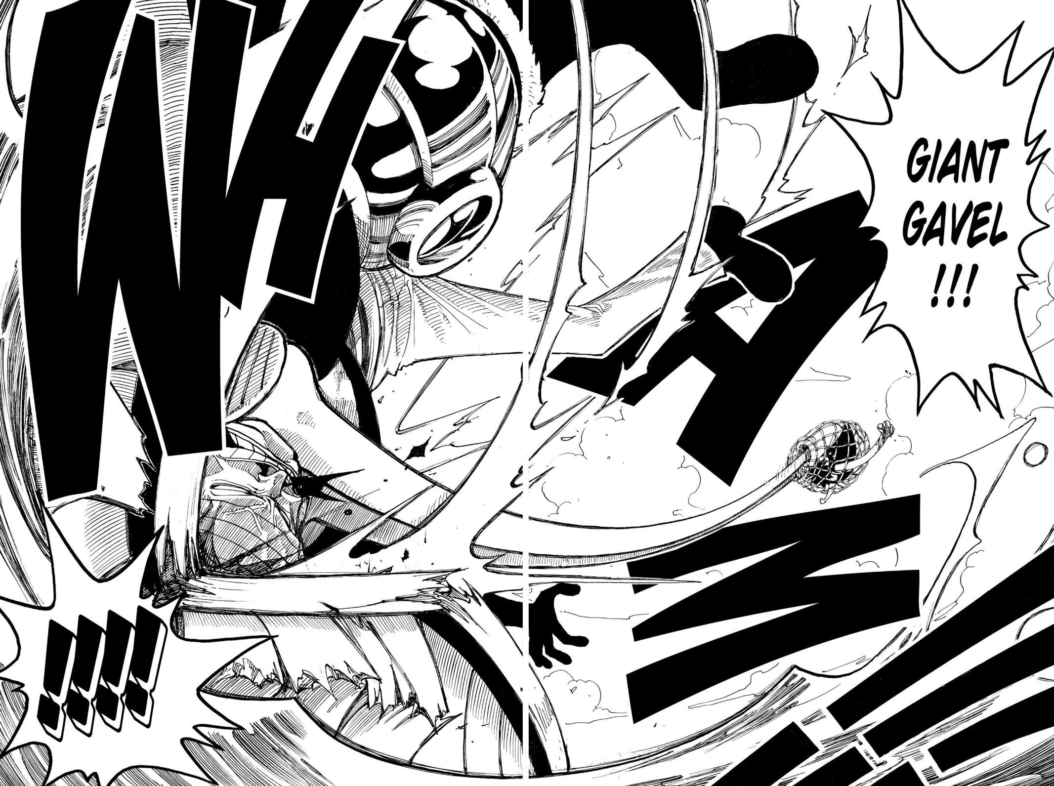One Piece Manga Manga Chapter - 66 - image 10
