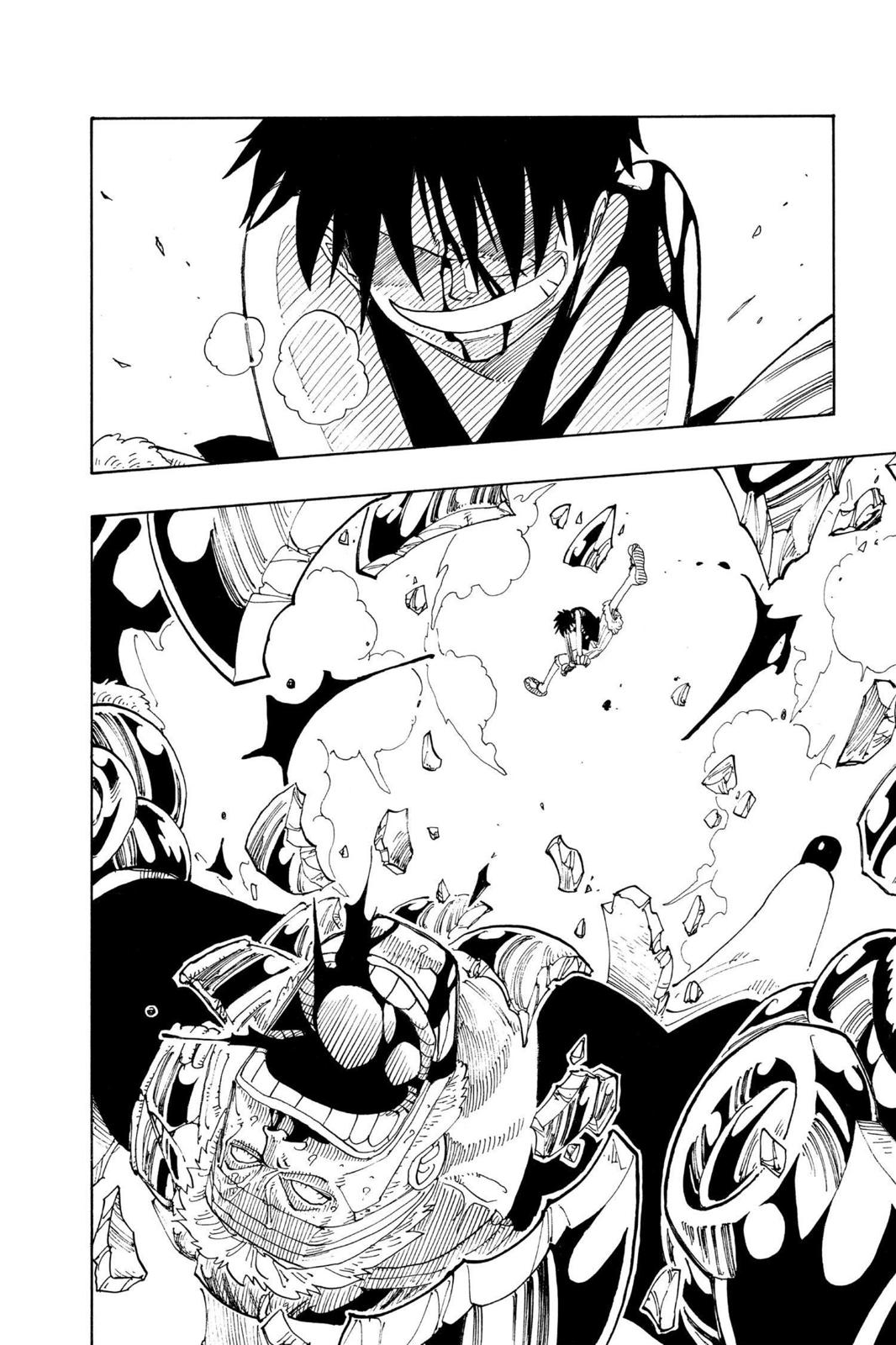 One Piece Manga Manga Chapter - 66 - image 2