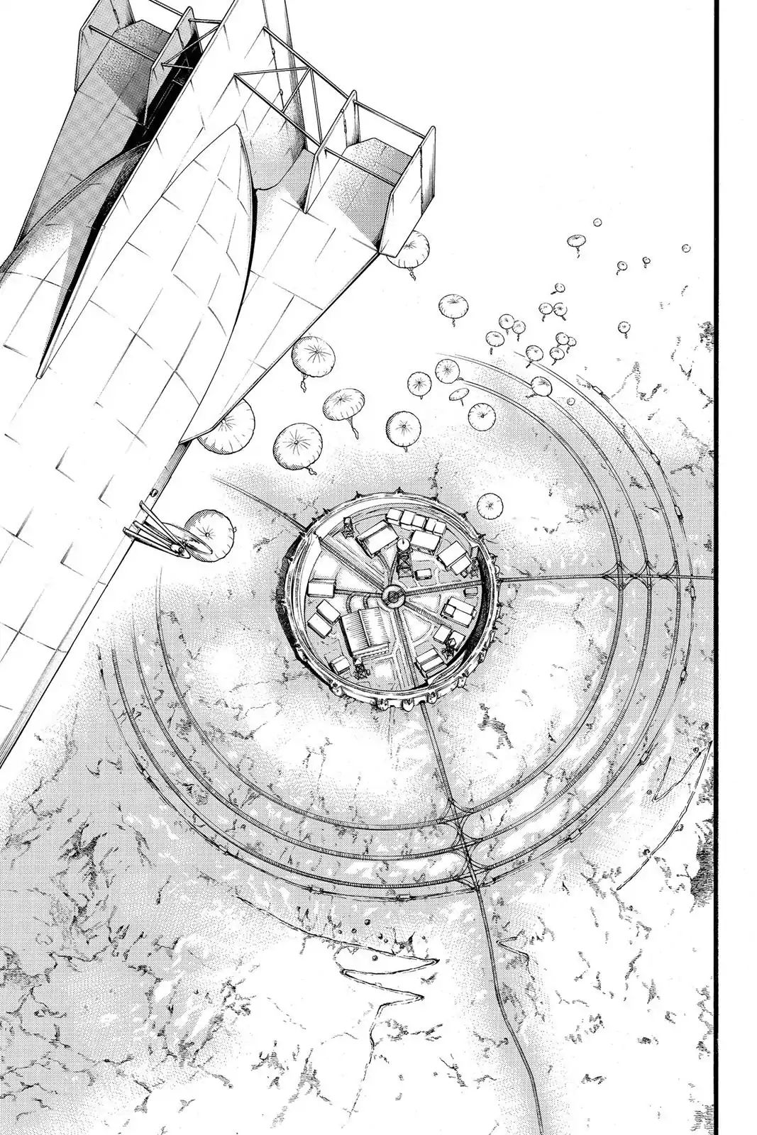 Attack on Titan Manga Manga Chapter - 92 - image 14