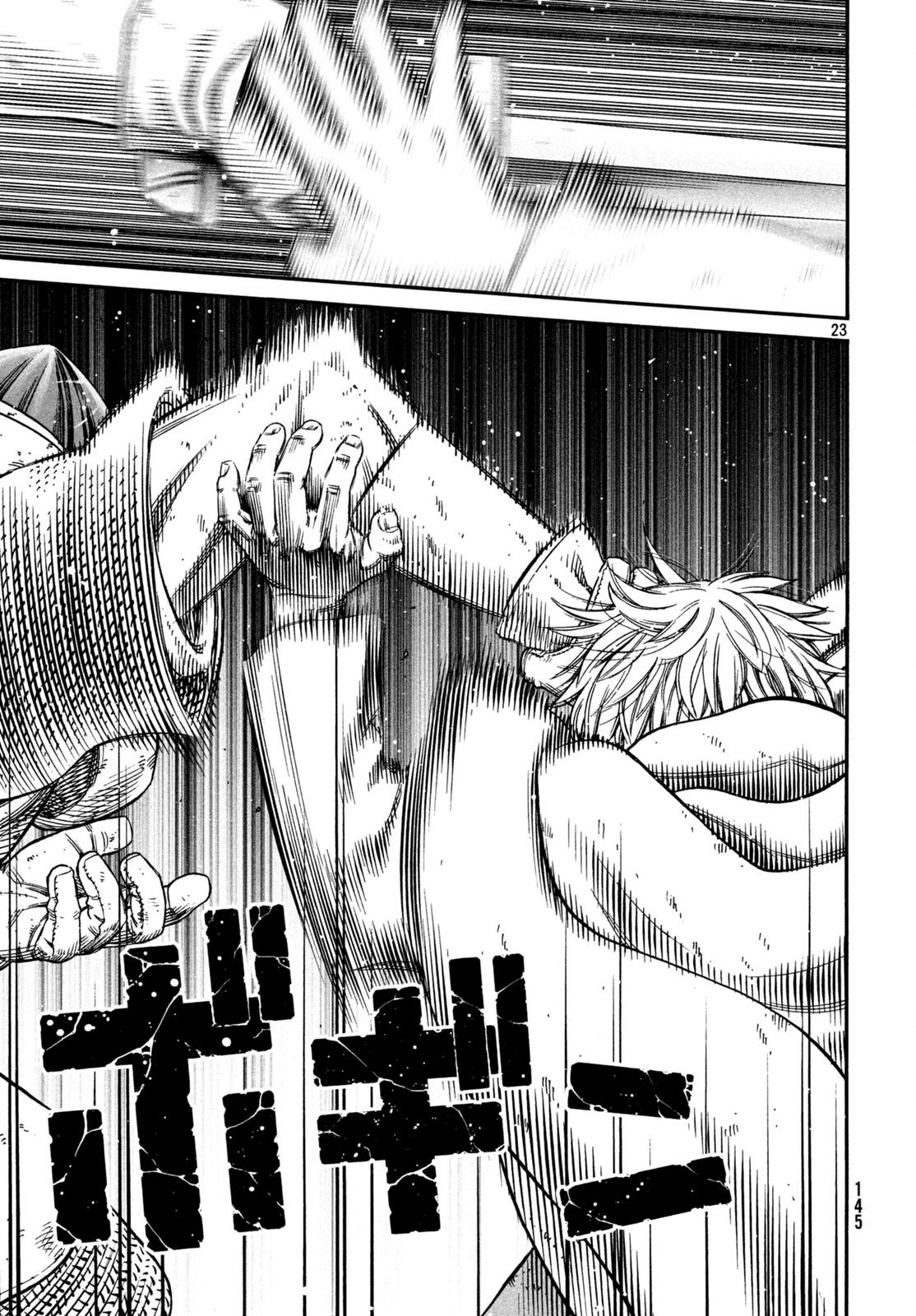 Vinland Saga Manga Manga Chapter - 148 - image 23