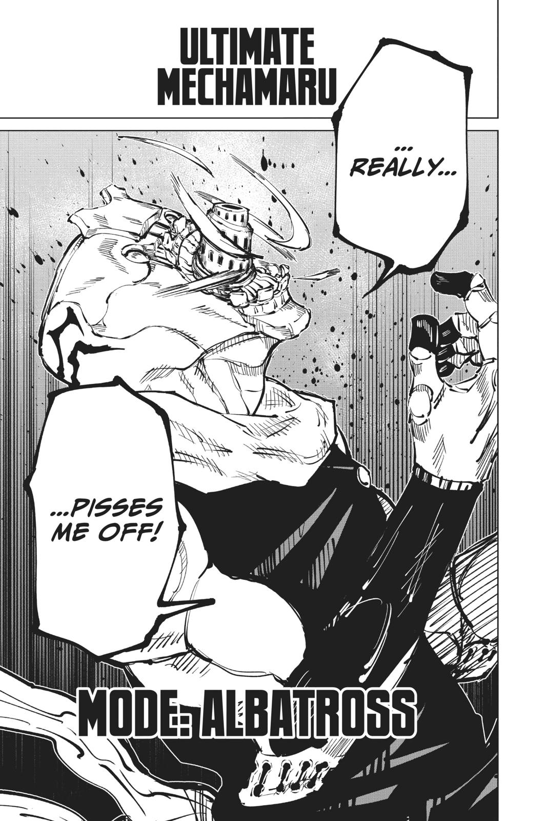 Jujutsu Kaisen Manga Chapter - 38 - image 15