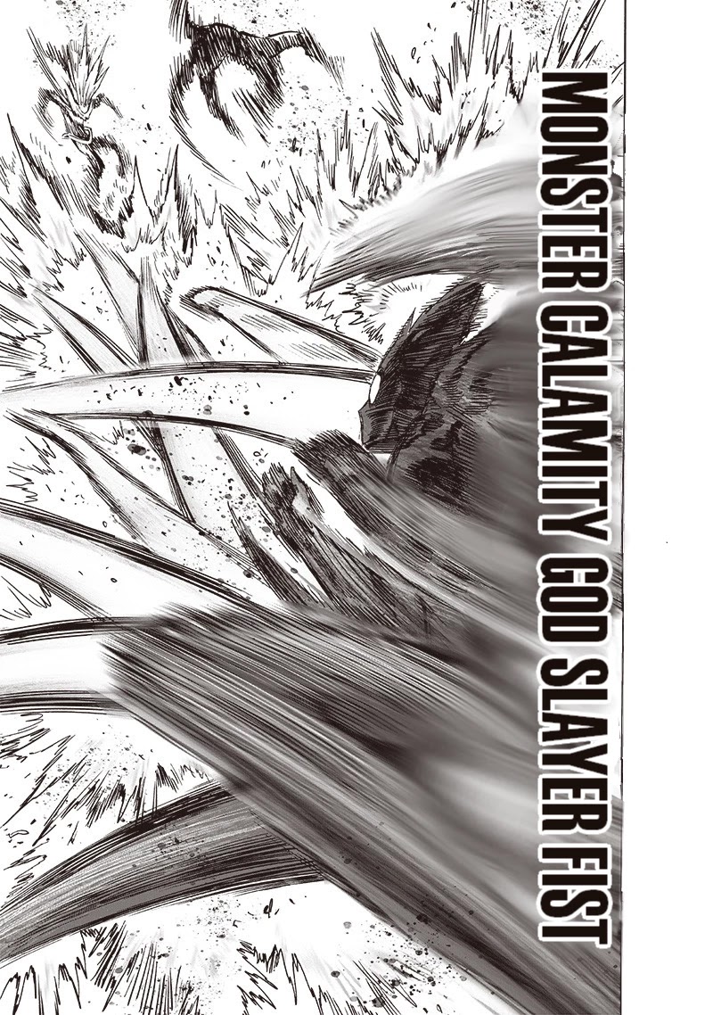 One Punch Man Manga Manga Chapter - 155 - image 39