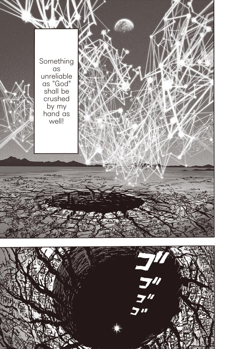One Punch Man Manga Manga Chapter - 155 - image 41