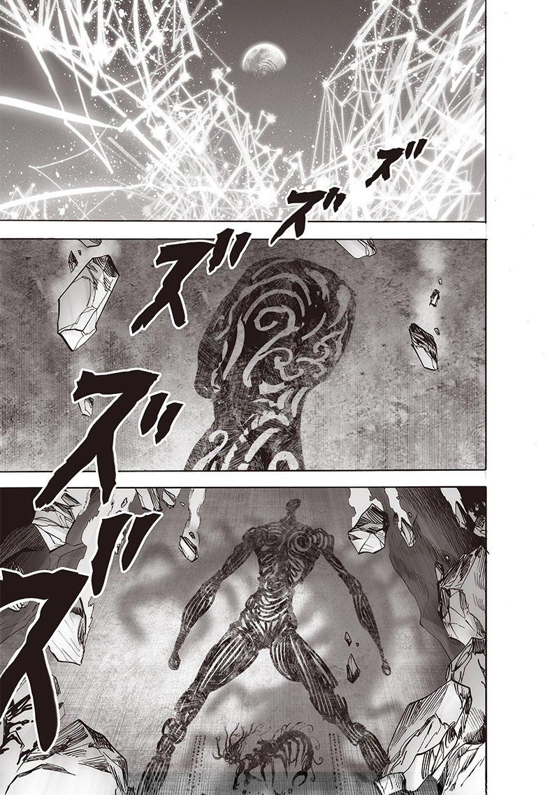 One Punch Man Manga Manga Chapter - 155 - image 43