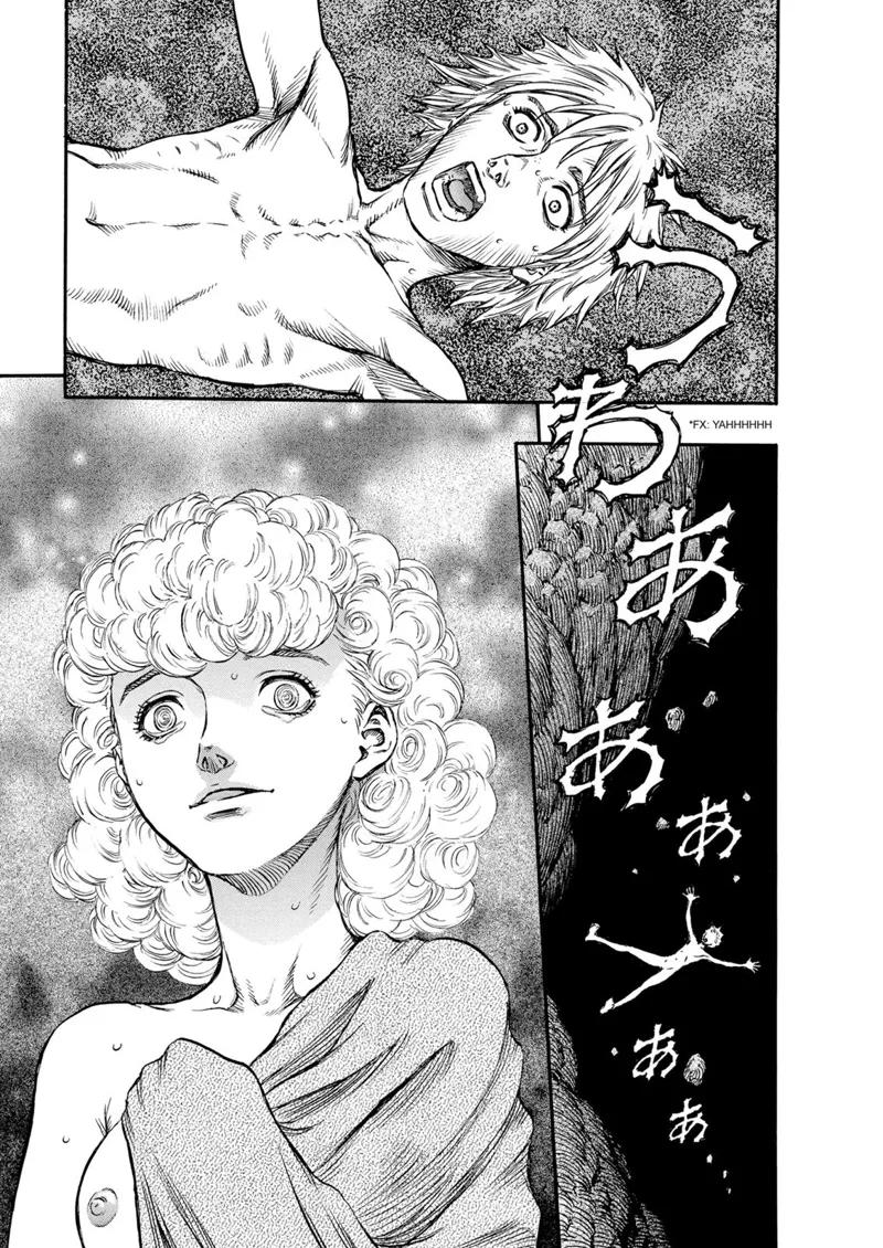 Berserk Manga Chapter - 140 - image 1