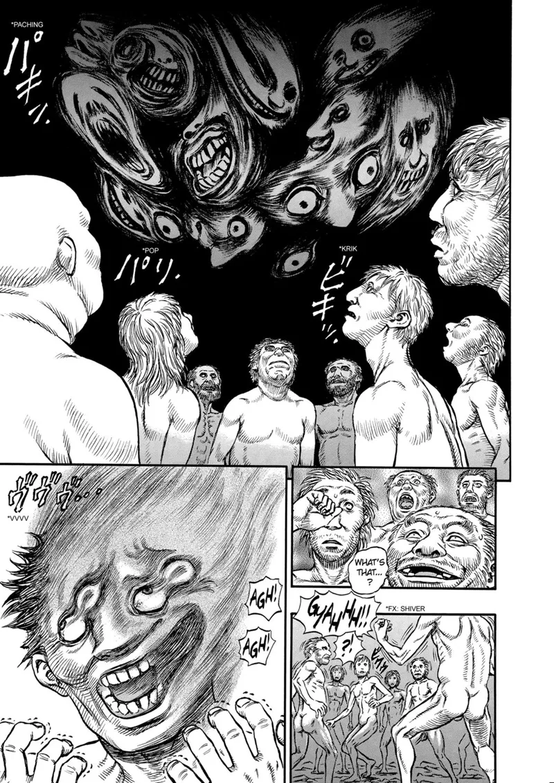 Berserk Manga Chapter - 140 - image 17