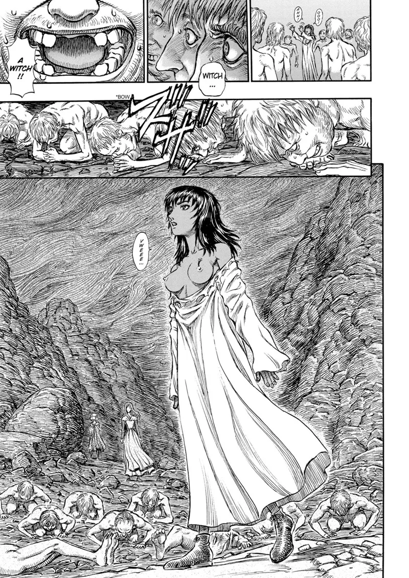 Berserk Manga Chapter - 140 - image 23