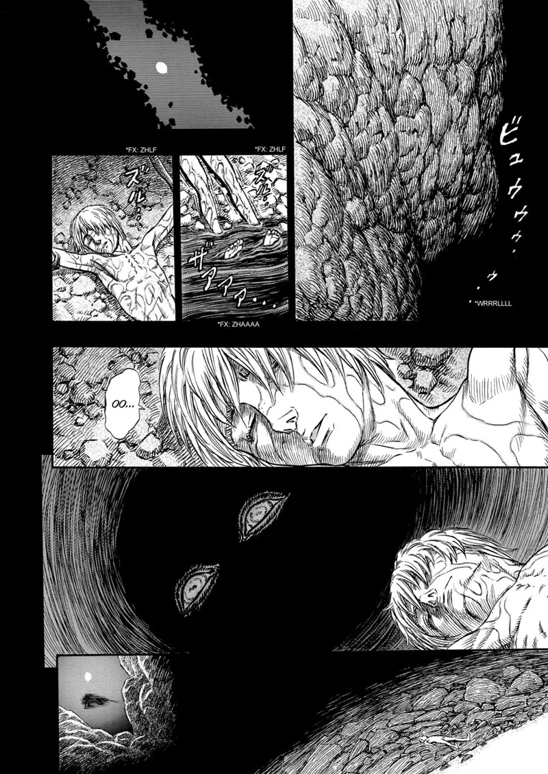 Berserk Manga Chapter - 140 - image 24