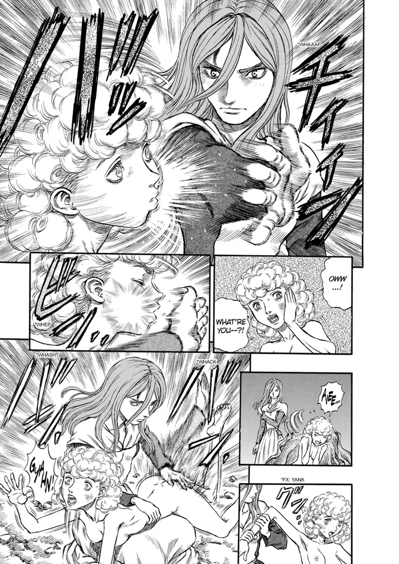 Berserk Manga Chapter - 140 - image 7