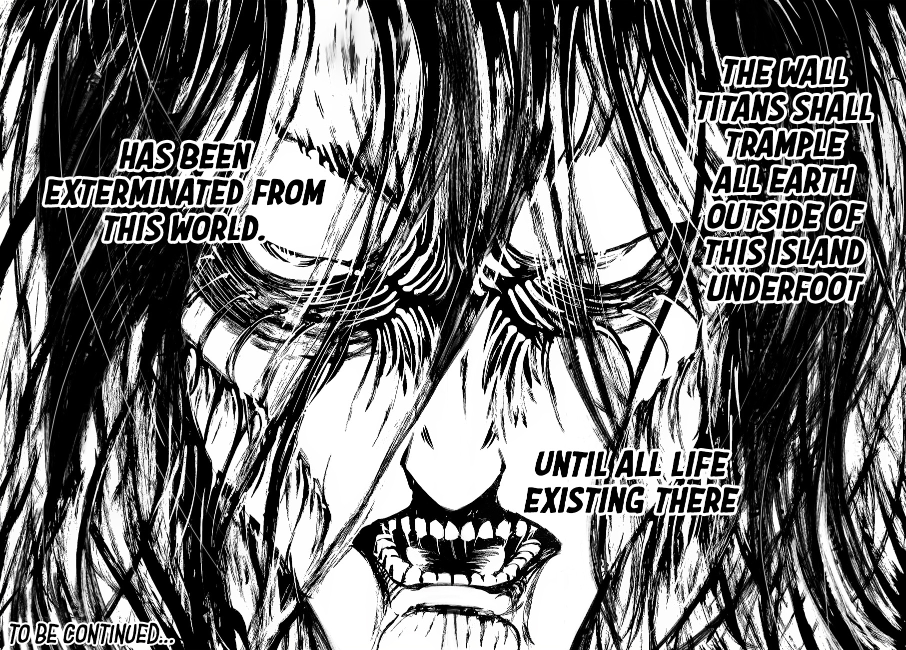 Attack on Titan Manga Manga Chapter - 123 - image 42