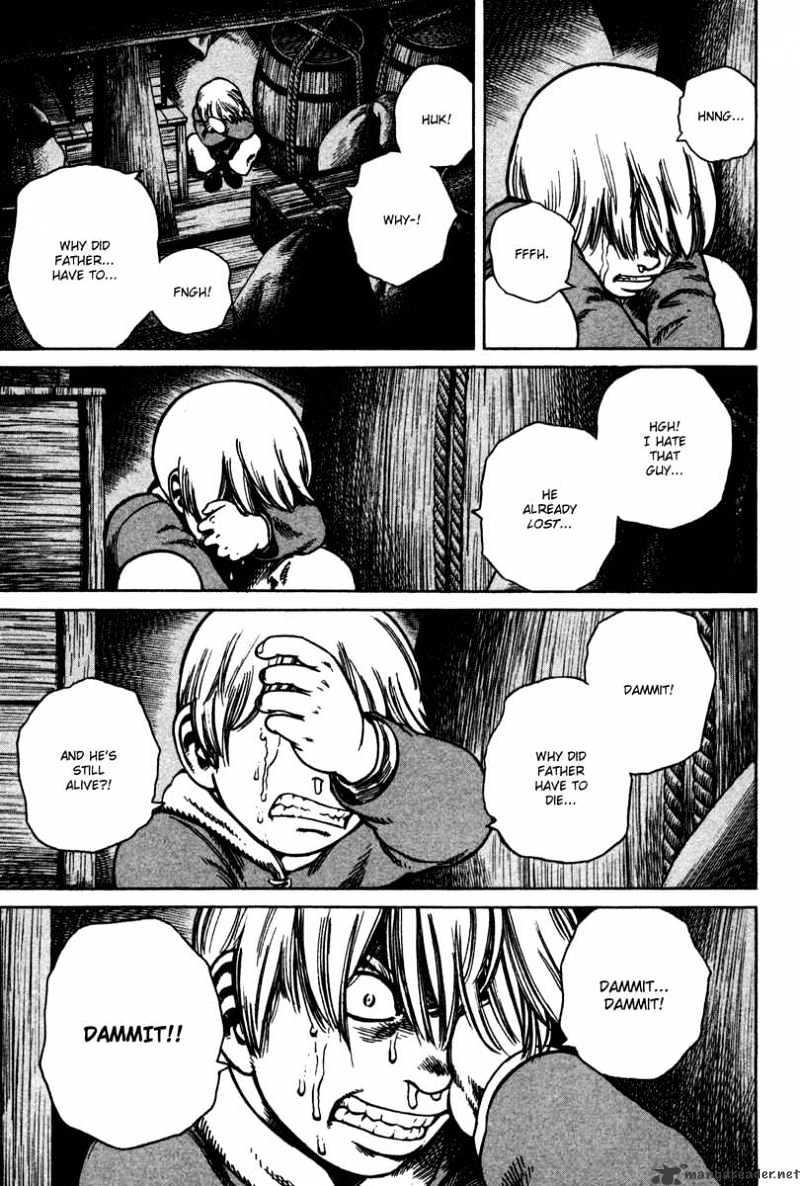 Vinland Saga Manga Manga Chapter - 16 - image 11