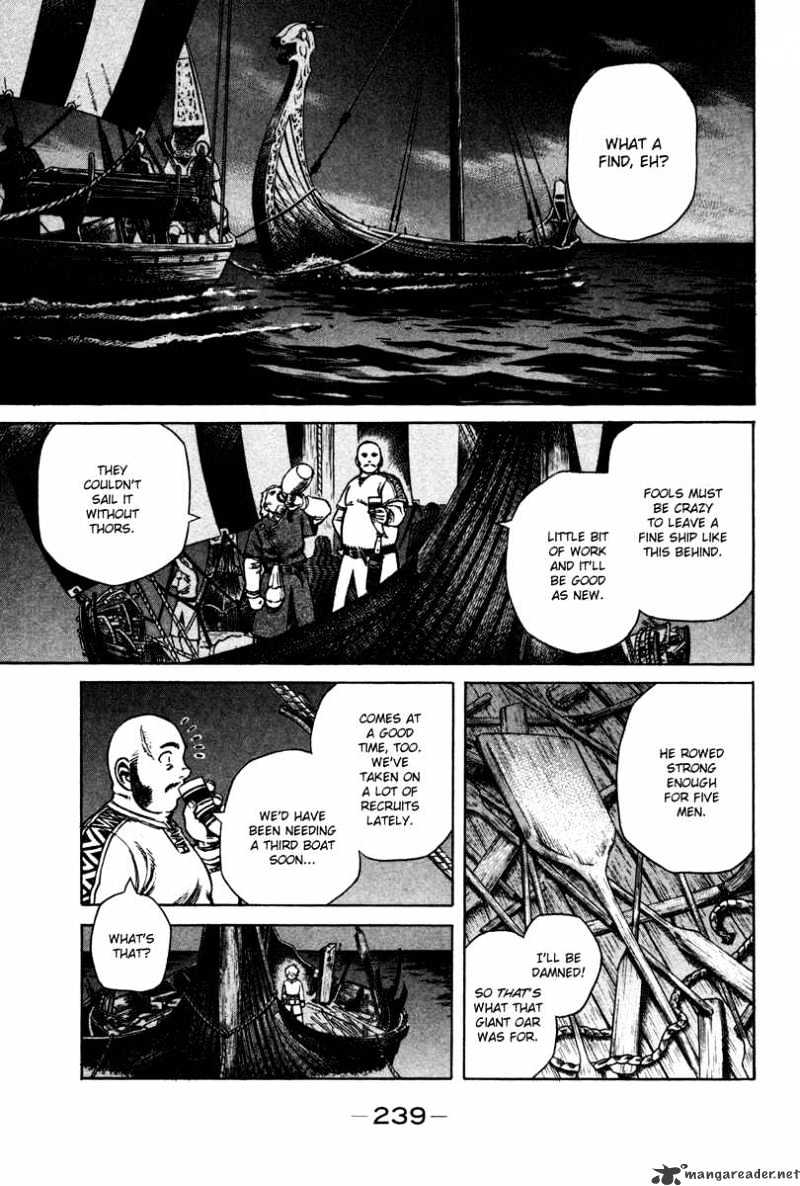 Vinland Saga Manga Manga Chapter - 16 - image 13