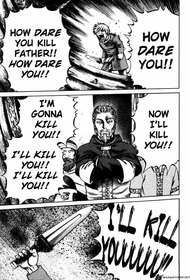 Vinland Saga Manga Manga Chapter - 16 - image 17