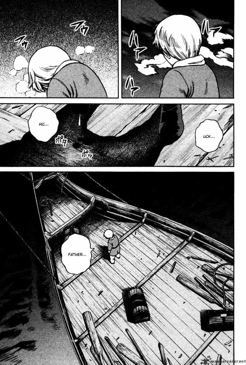 Vinland Saga Manga Manga Chapter - 16 - image 19