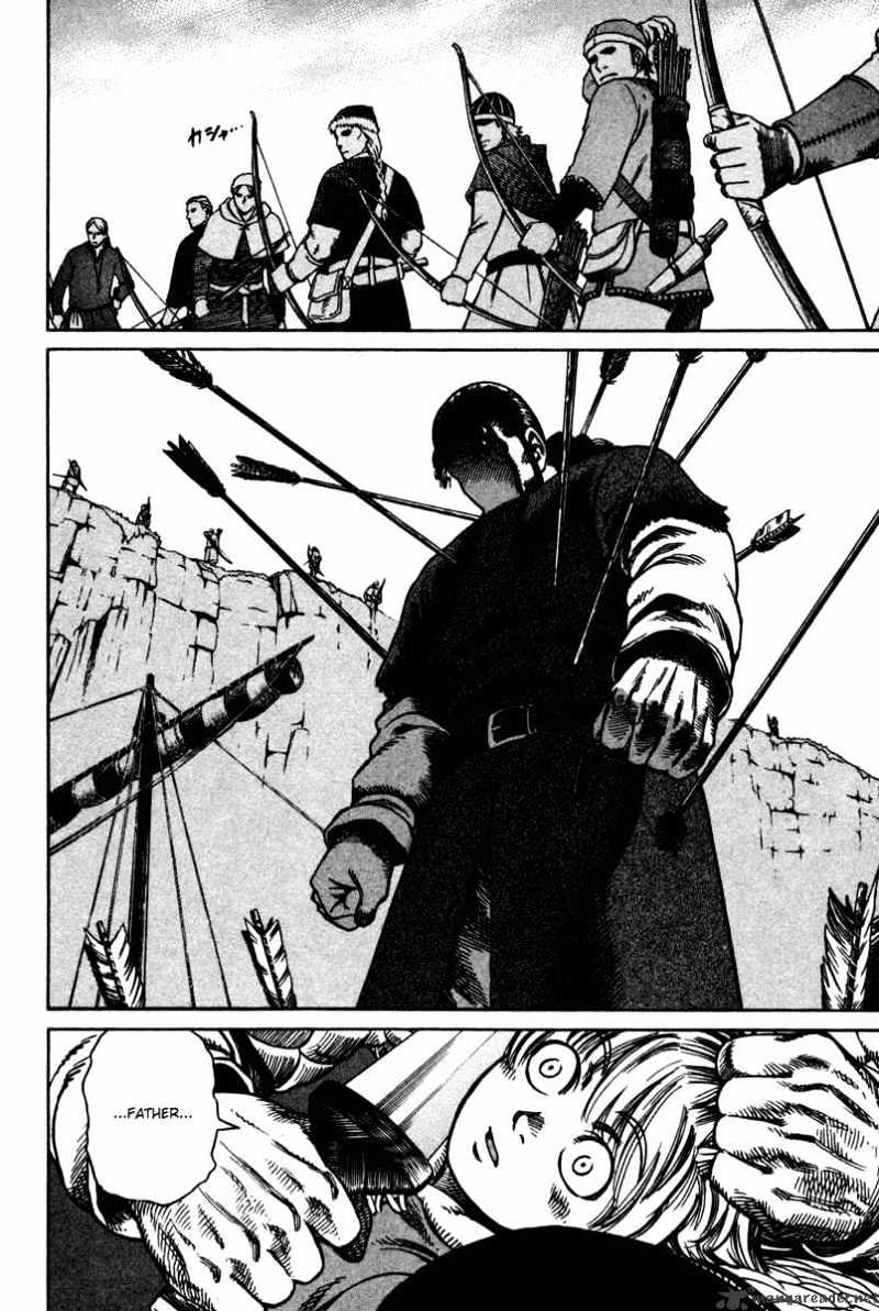Vinland Saga Manga Manga Chapter - 16 - image 2