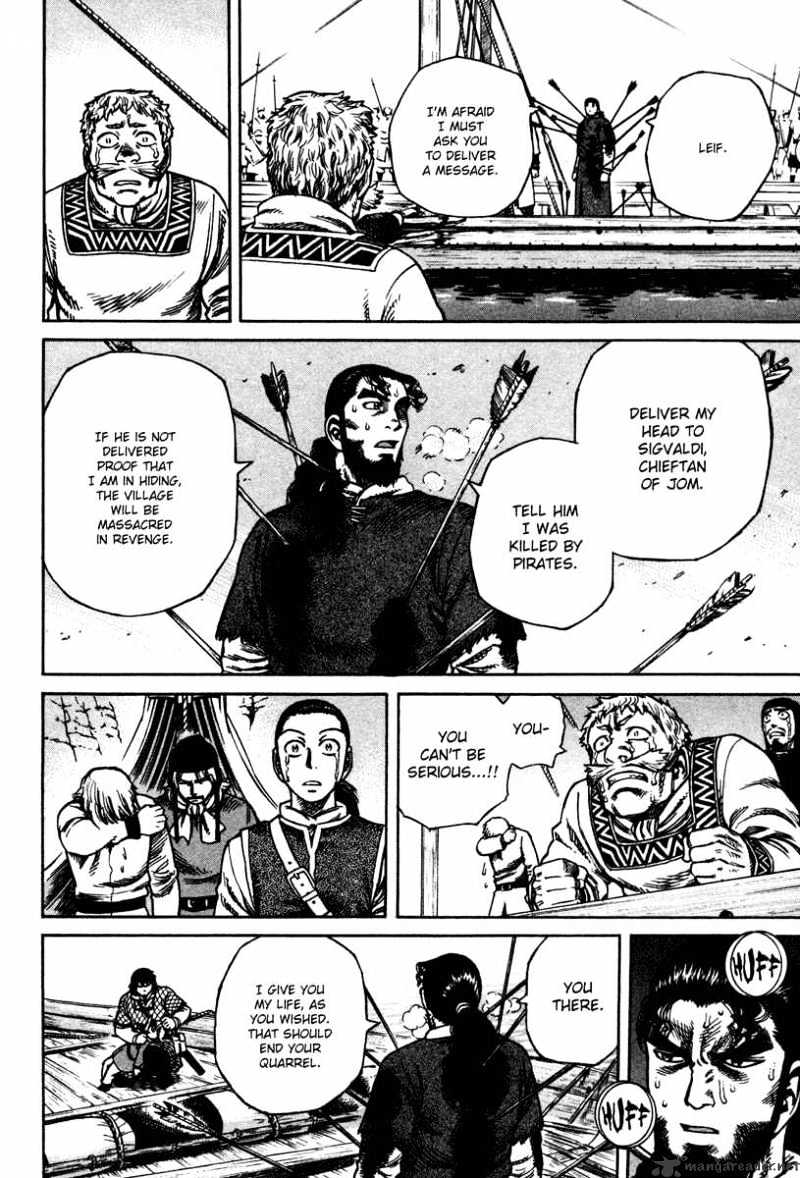 Vinland Saga Manga Manga Chapter - 16 - image 4