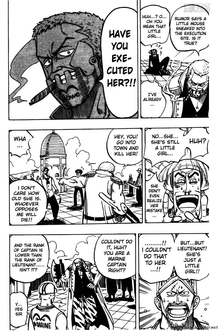 One Piece Manga Manga Chapter - 4 - image 10
