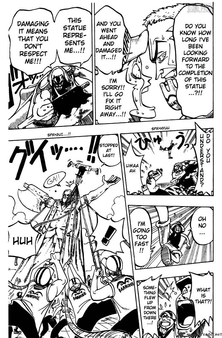 One Piece Manga Manga Chapter - 4 - image 15