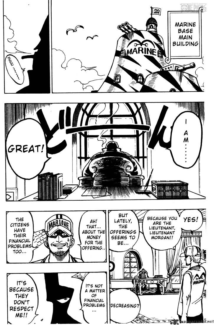 One Piece Manga Manga Chapter - 4 - image 4