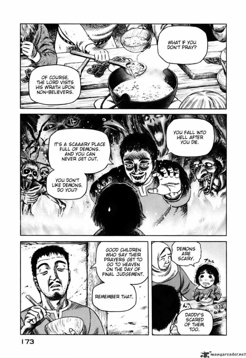 Vinland Saga Manga Manga Chapter - 28 - image 11