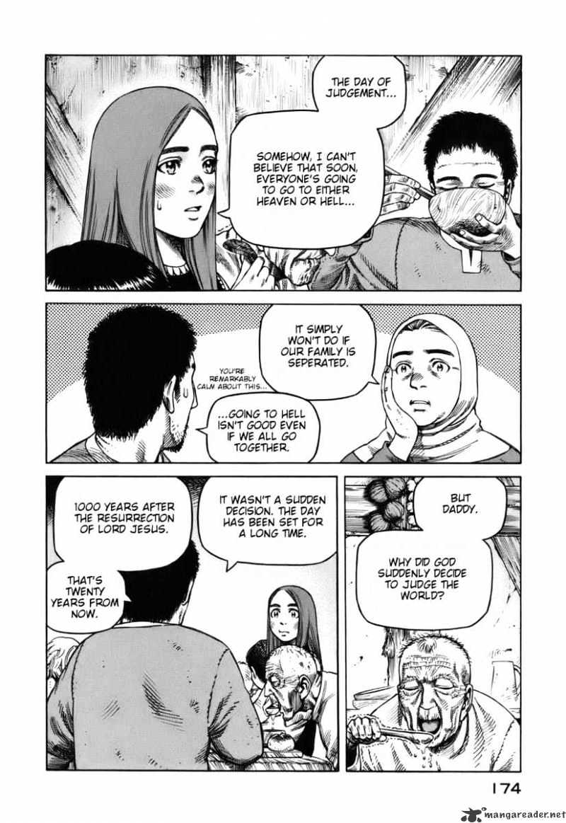 Vinland Saga Manga Manga Chapter - 28 - image 12