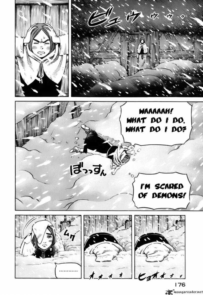 Vinland Saga Manga Manga Chapter - 28 - image 14