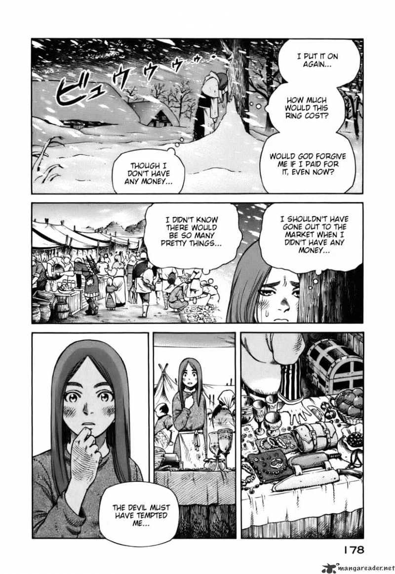 Vinland Saga Manga Manga Chapter - 28 - image 16