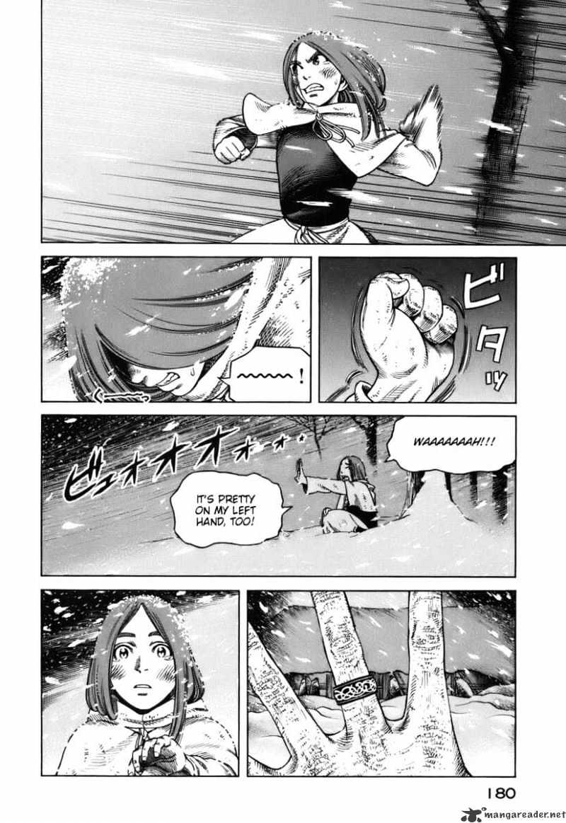 Vinland Saga Manga Manga Chapter - 28 - image 18