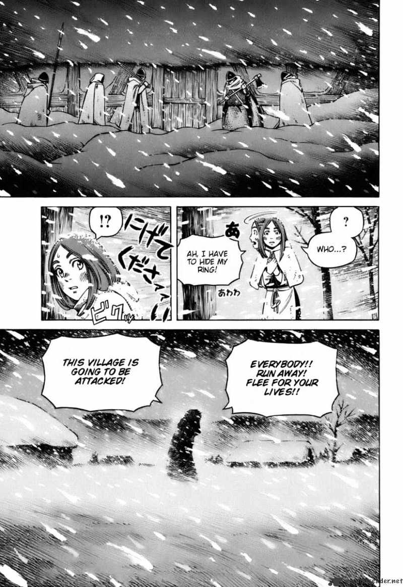 Vinland Saga Manga Manga Chapter - 28 - image 19
