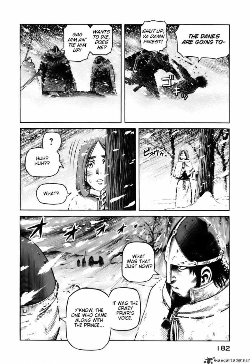 Vinland Saga Manga Manga Chapter - 28 - image 20