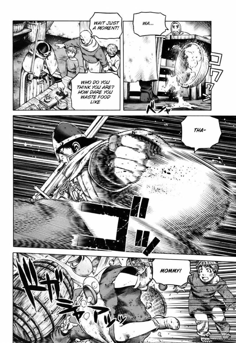 Vinland Saga Manga Manga Chapter - 28 - image 24