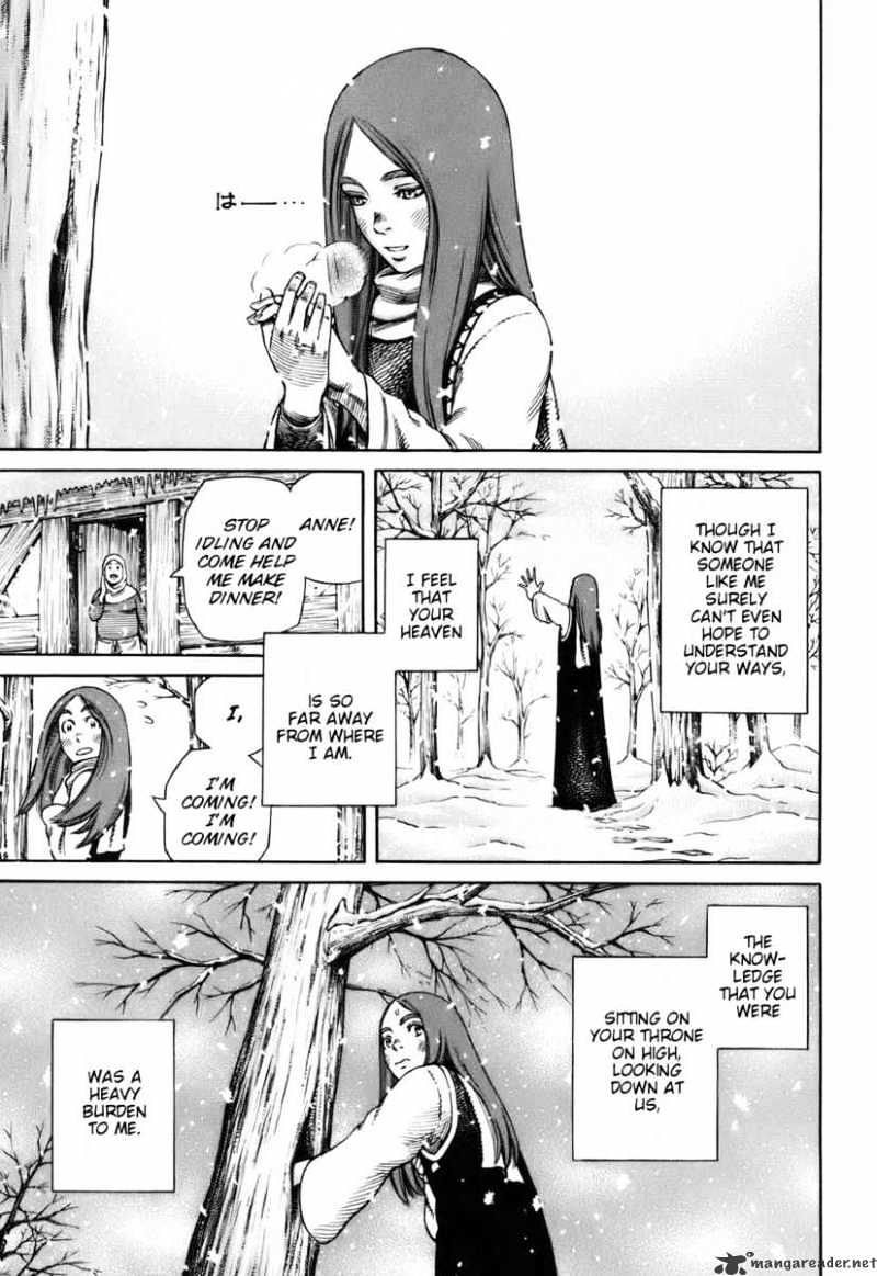 Vinland Saga Manga Manga Chapter - 28 - image 3