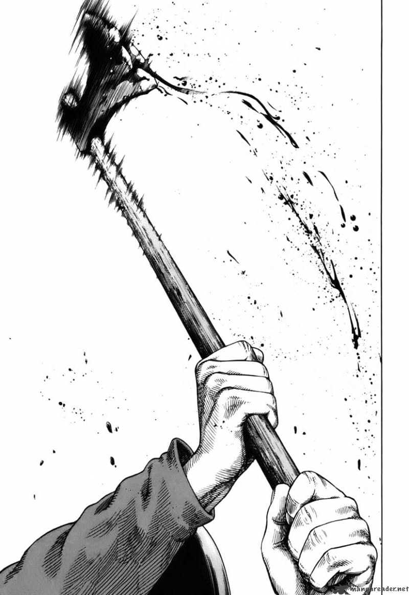 Vinland Saga Manga Manga Chapter - 28 - image 33