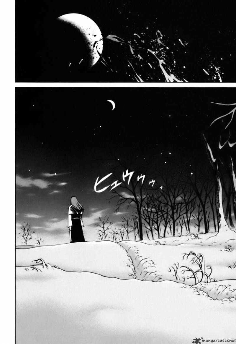 Vinland Saga Manga Manga Chapter - 28 - image 34