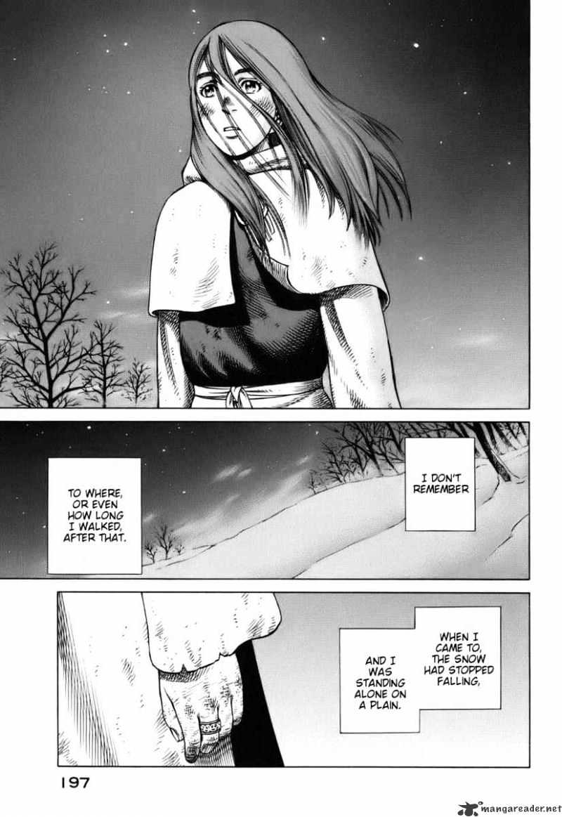 Vinland Saga Manga Manga Chapter - 28 - image 35