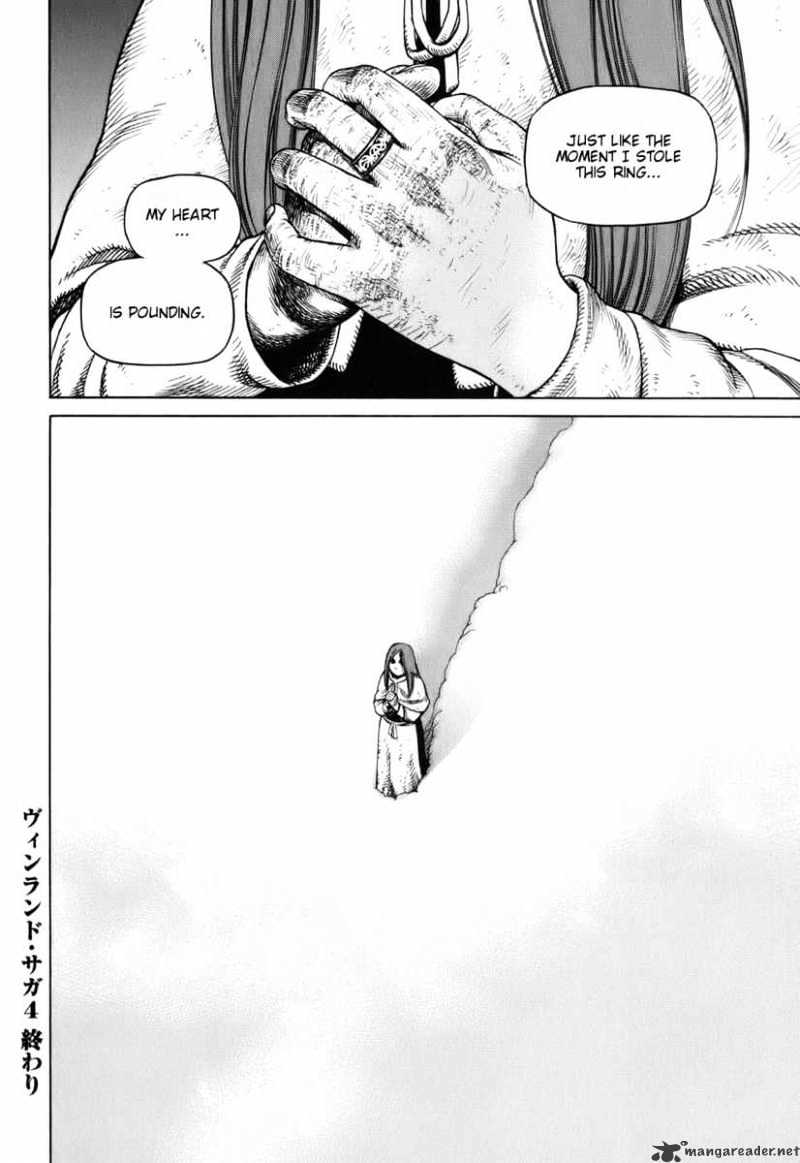 Vinland Saga Manga Manga Chapter - 28 - image 38