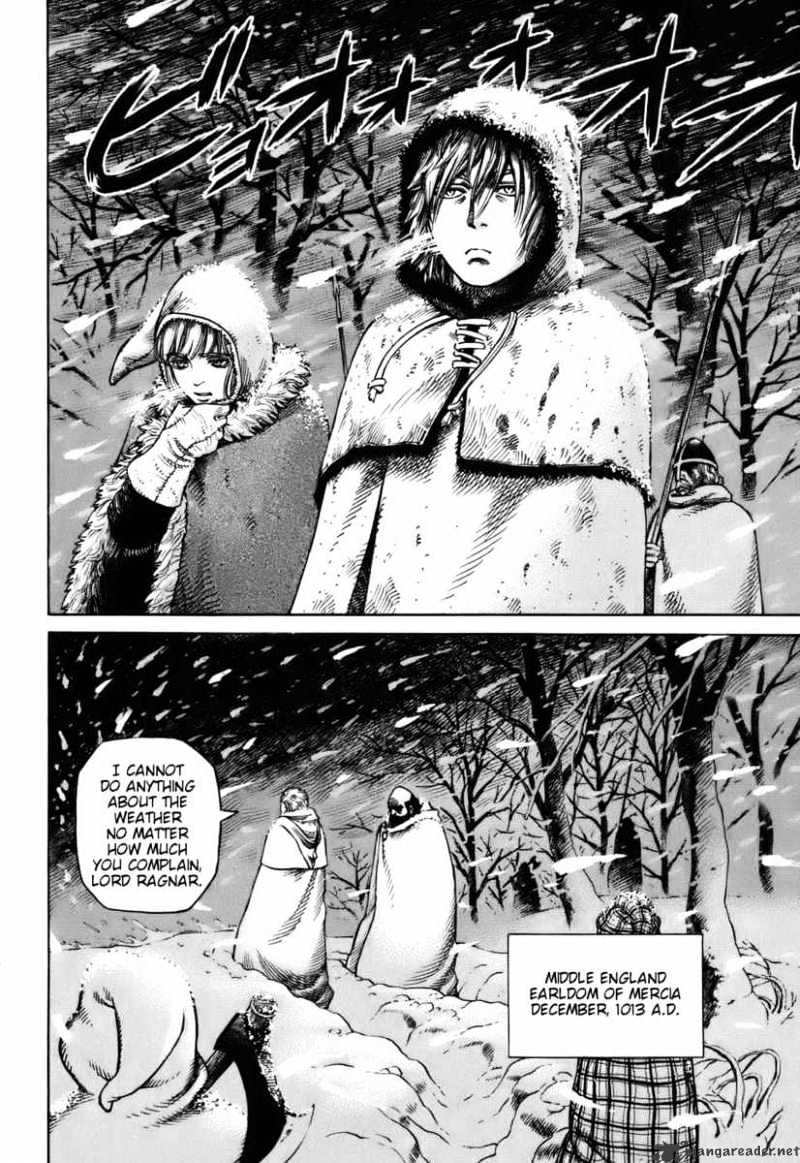 Vinland Saga Manga Manga Chapter - 28 - image 4