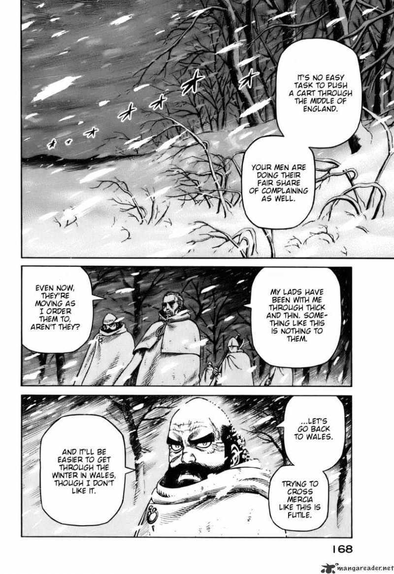 Vinland Saga Manga Manga Chapter - 28 - image 6