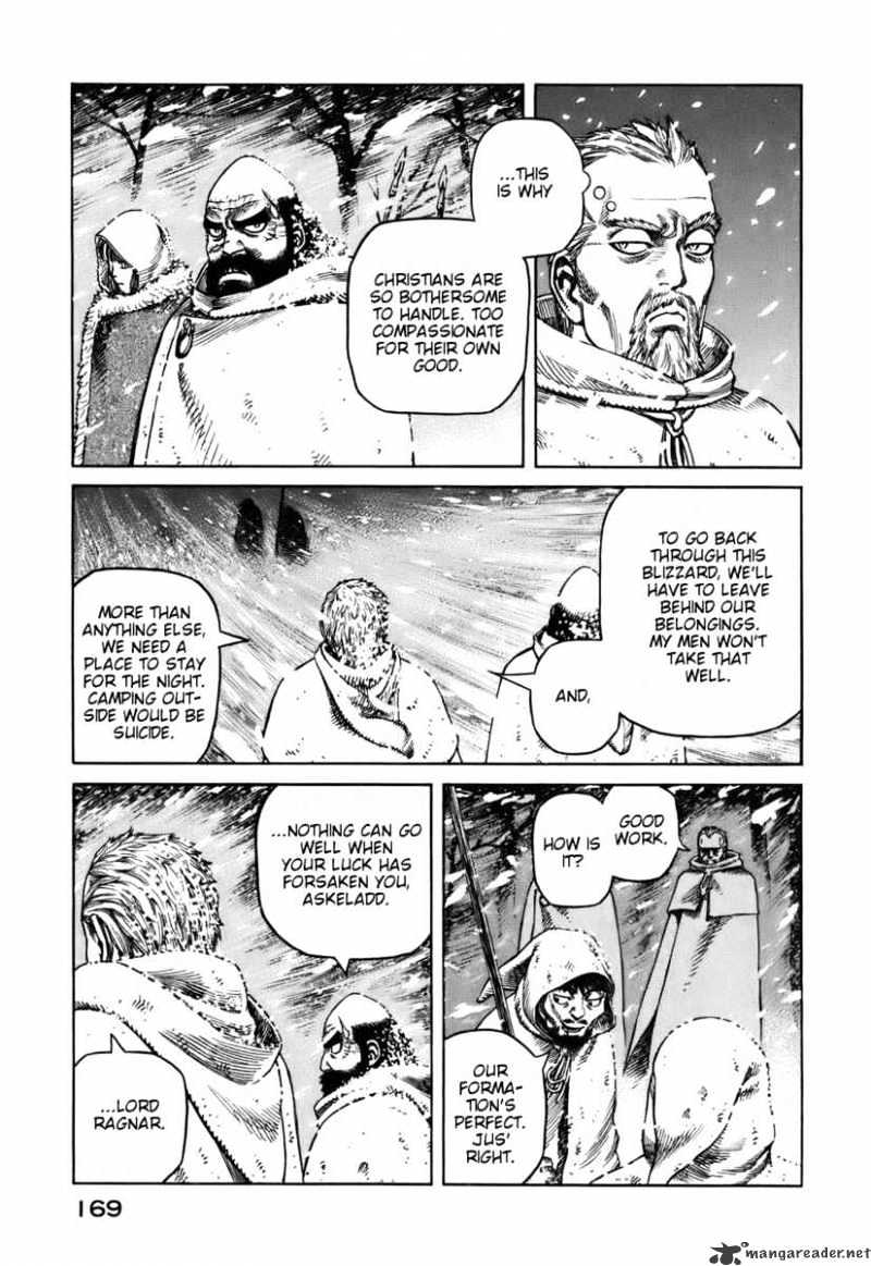 Vinland Saga Manga Manga Chapter - 28 - image 7